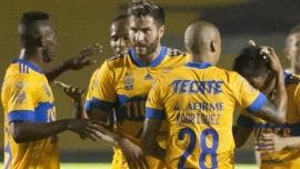 Se modificó de la segunda ronda del Mundial de Clubes en la que entrará en acción Tigres