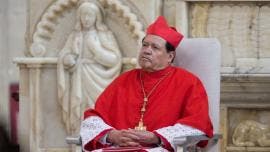 Norberto Rivera Carrera