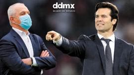 Previa J2: Rayados recibe a América en duelo ‘europeo’ entre Javier Aguirre y Santiago Solari