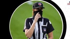 Sarah Thomas será la primera mujer en arbitrar en un Super Bowl