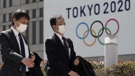 Desmienten la cancelación de los Juegos Olímpicos de Tokio (EFE)