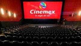 Cinemex