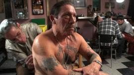 Danny Trejo