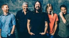 Foo Fighters