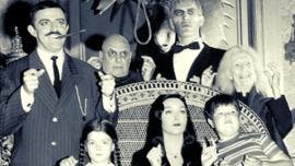 Los Locos Addams