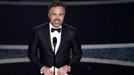 Mark Ruffalo