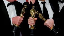 Premios Oscar