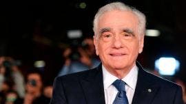 Martin Scorsese