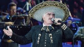 Vicente Fernández