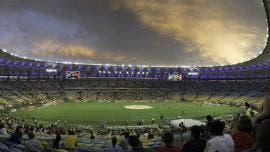 maracana