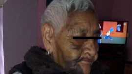 Congreso de la CDMX pide hasta 9 años de cárcel a golpeadores de abuelitos