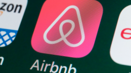 Airbnb dará hospedaje a mujeres víctimas de violencia de género 