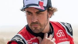 alonso