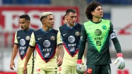 Equipos mexicanos conocen sus rivales de la Concachampions 2021