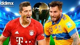 Tigres va por la hazaña ante Bayern en la final del Mundial de Clubes