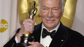 Christopher Plummer