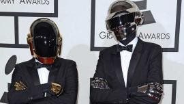 Daft Punk (EFE)