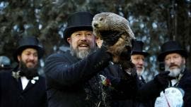 Día de la Marmota (EFE)