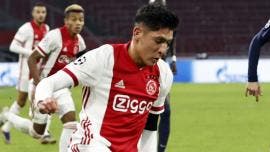 Previa Europa League: Destaca visita de Ajax y Edson Álvarez a Lille