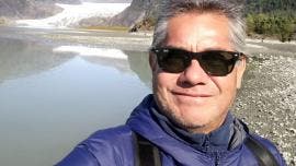 Muere el periodista Gerardo Valtierra, víctima de Covid-19