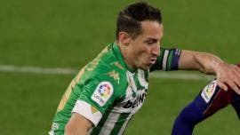 Guardado vive su mejor momento tras superar lesiones y coronavirus