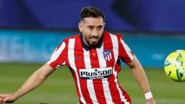 Héctor Herrera reporta estar bien tras contagiarse de Covid-19