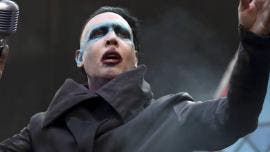 manson