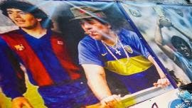 Justicia argentina agrega tres investigados por muerte de Maradona