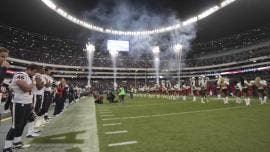 Goodell afirma la NFL contempla volver a México en la temporada 2021