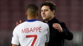 Pochettino respeta al Barça y pide a PSG repetir intensidad en París