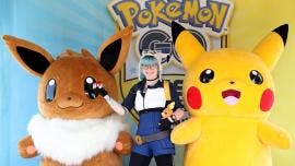 pokemon