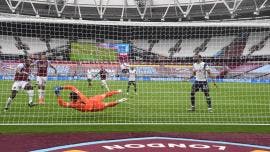 Reino Unido autoriza 10 mil aficionados en estadios a partir de mayo