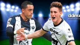 Rayados-Pumas, el duelo estelar de una J5 que le urgen goles