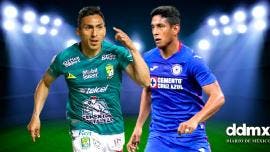 Previa J8 Clausura 2021: El campeón León choca contra el líder Cruz Azul