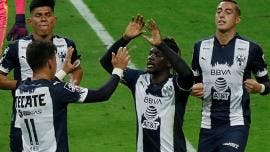 Rayados vence a Pumas y sigue sin recibir gol en el Clausura 2021