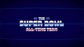 El “Dream Team” histórico de la Super Bowl a examen