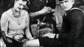 tatuajes