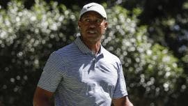 Reportan estable a Tiger Woods, pero con heridas graves en las piernas