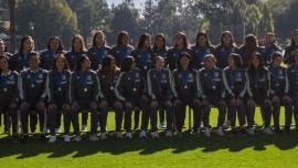 Tri Femenil anuncia amistosos contra Costa Rica en el Estadio Azteca