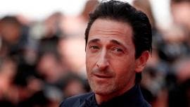 Adrien Brody