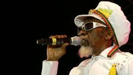 Bunny Wailer