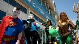 Comic-Con