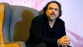 Alejandro González Iñárritu