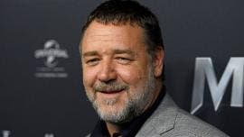 Russell Crowe 