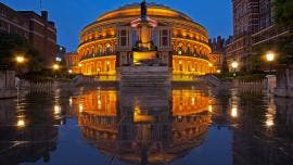 Royal Albert Hall