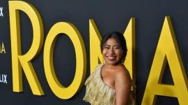 Yalitza Aparicio