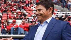 FC Juárez confirma a Alfonso Sosa como su nuevo director técnico