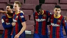 FC Barcelona es el mejor club del mundo de la última década