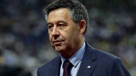 Los Mossos detienen a Josep Maria Bartomeu con relación al 'Barçagate'