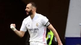 Benzema abre la puerta a llegada de Haaland y regreso de Cristiano